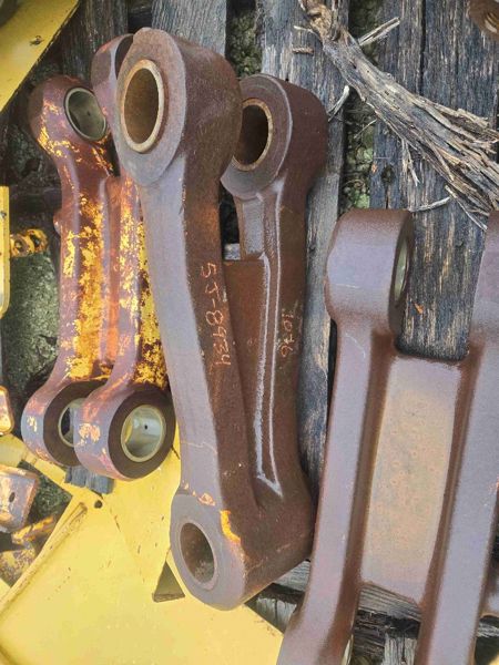 CAT 5J8956 part 1