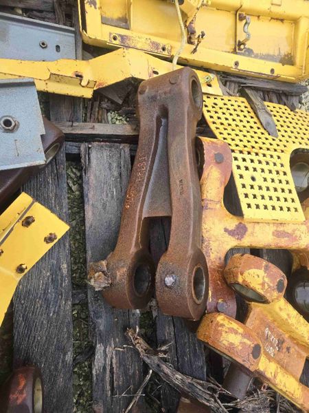 CAT 5J8956 part 2