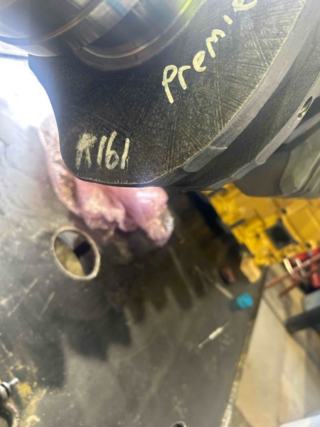 CAT 4685119 part 5