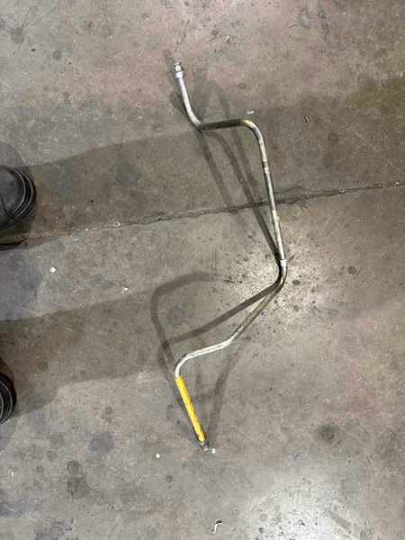 CAT 7V5344 part 1