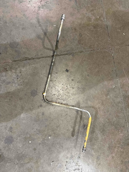 CAT 7V5344 part 2