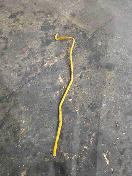 CAT 6K9663 part 1