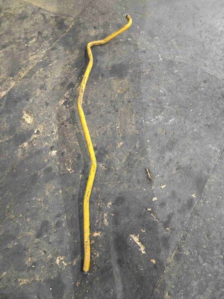 CAT 6K9663 part 3