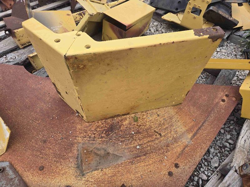 CAT 9C3917 part 1