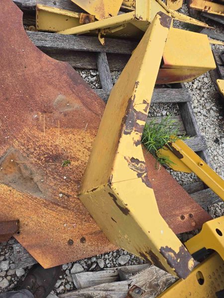 CAT 9C3917 part 3