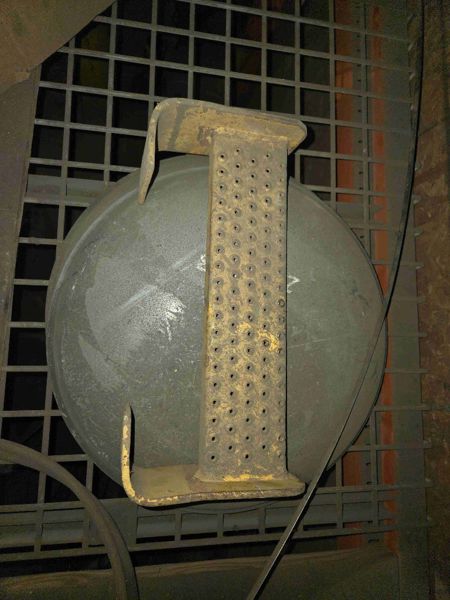 CAT 4V6675 part 1