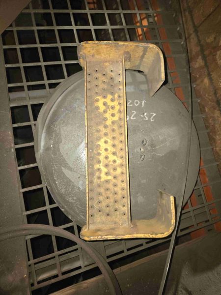 CAT 4V6675 part 2