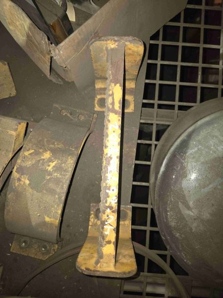CAT 4V6675 part 3