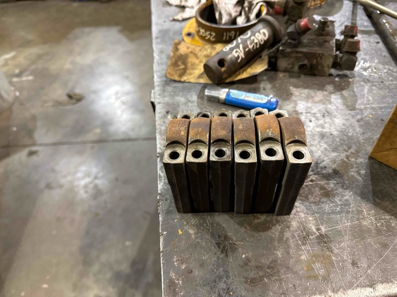 CAT 4P7791 part 2