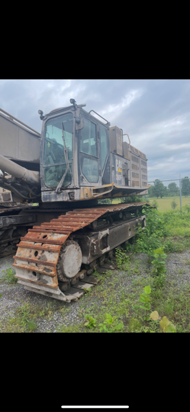 Caterpillar 390FL Complete Unit