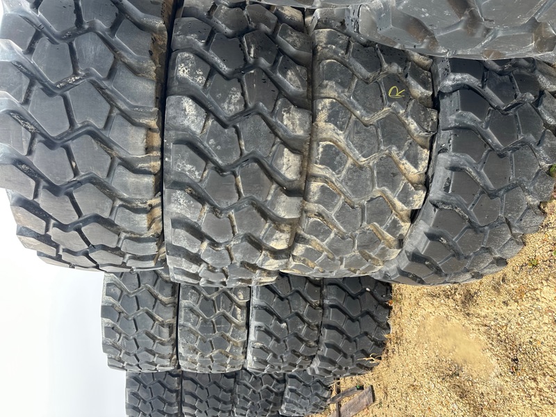 Michelin   -volvo A25D 23.5-25