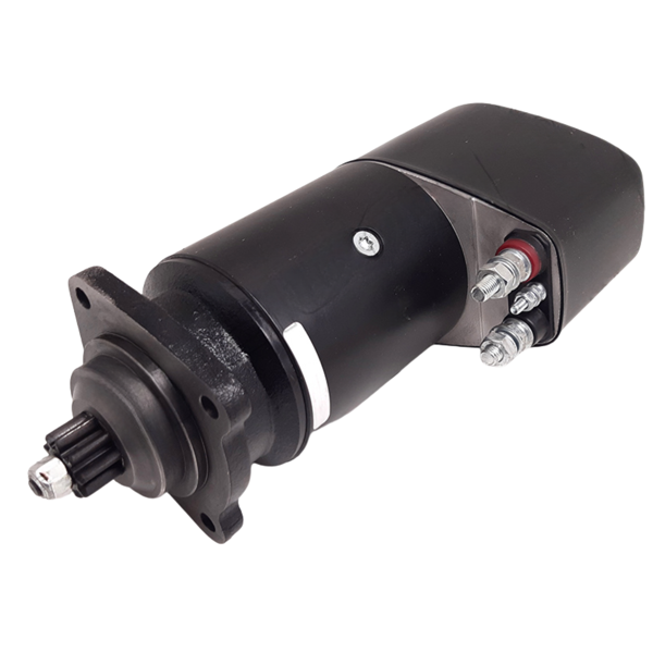 Varios  Starting Motor