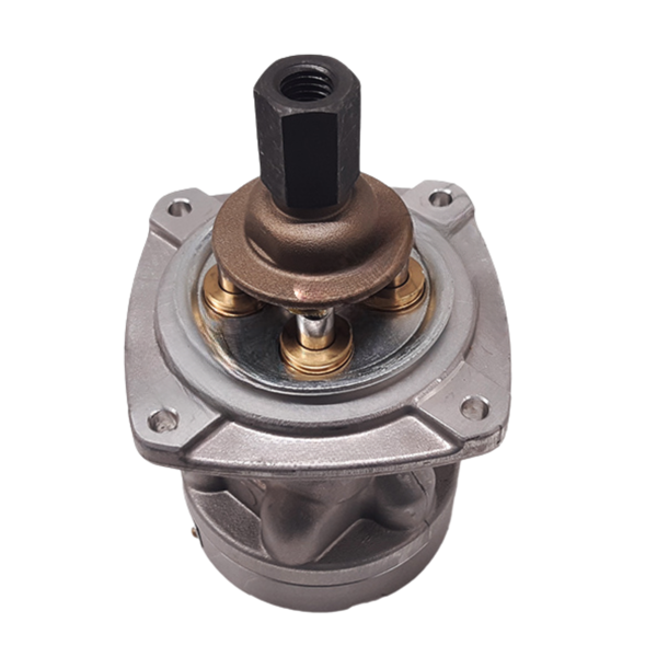 Caterpillar  Hydraulic Valve