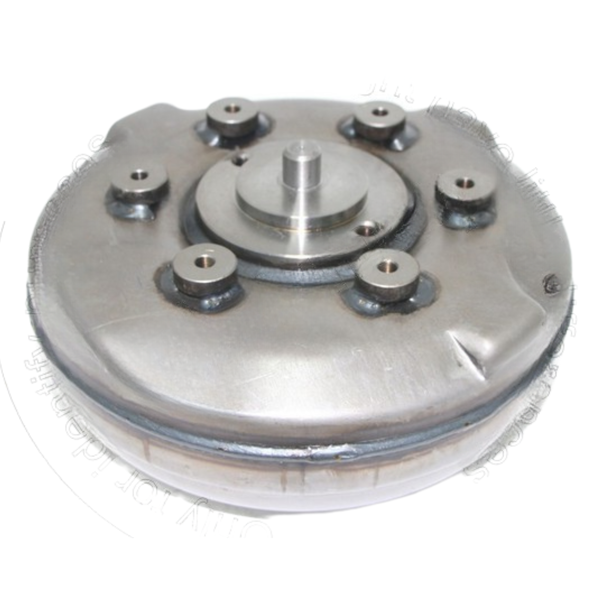 Caterpillar  Torque Converter