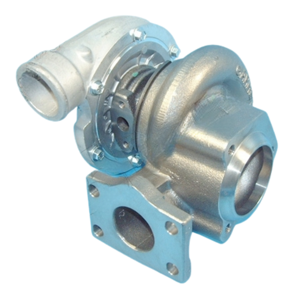 Caterpillar  Turbocharger
