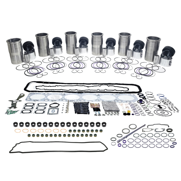 Volvo  Overhaul Kit