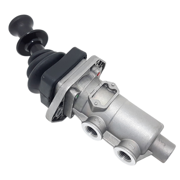 Komatsu  Brake Valve