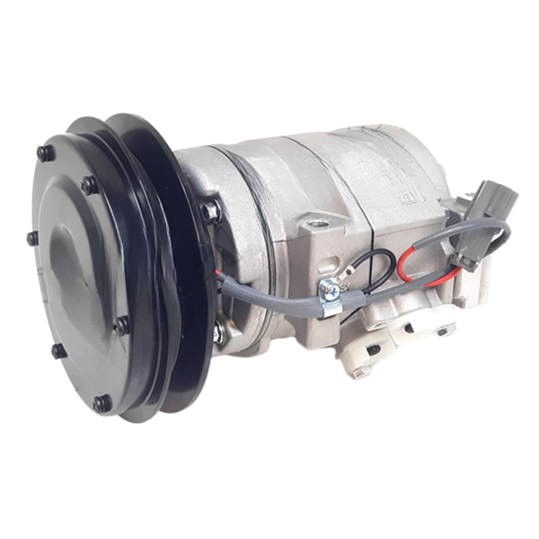 Varios  Air Cond. Compressor