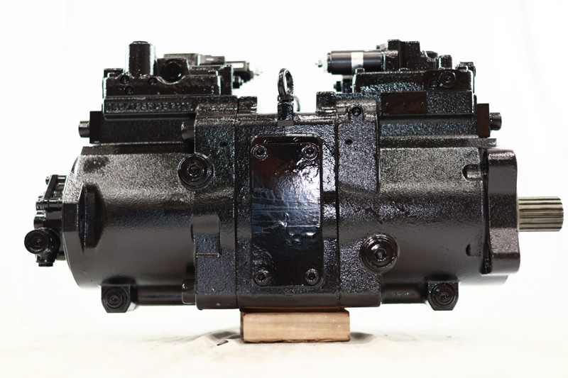 Kobelco SK330-10 New Kobelco Pump