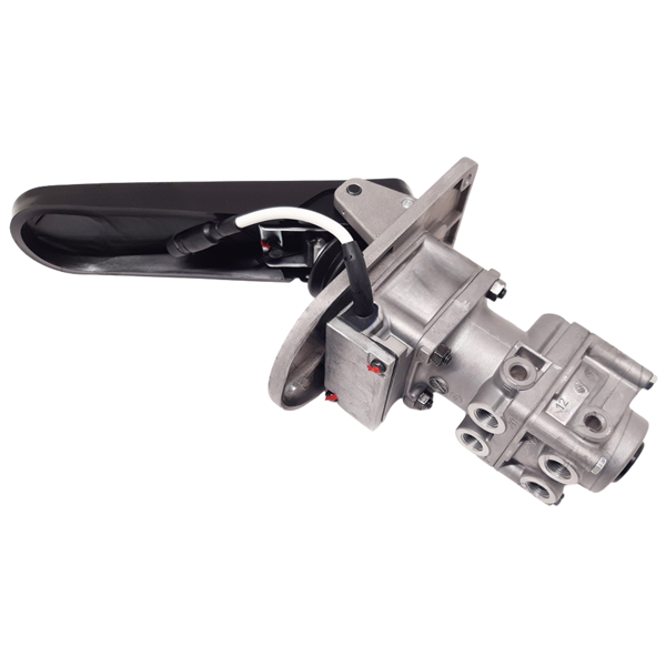 Varios  Brake Pedal