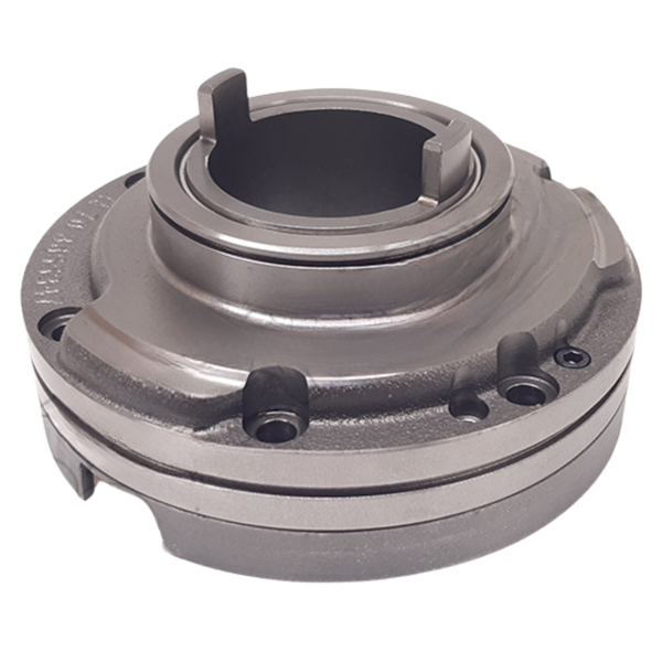 Volvo  Pump