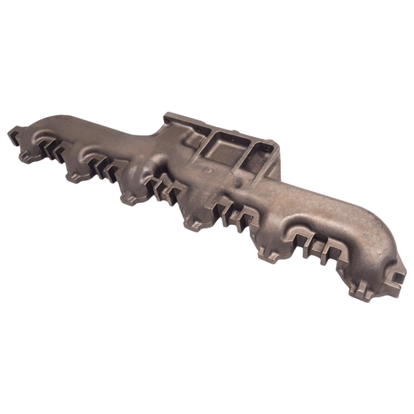 Caterpillar  Manifold
