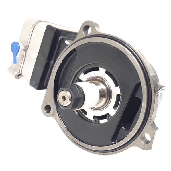 Volvo  Compressor