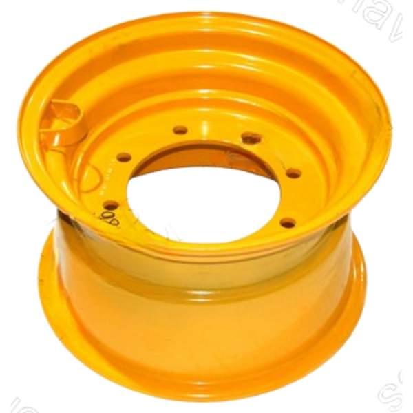 Caterpillar  Rim