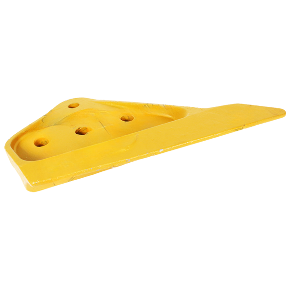 Caterpillar  Cutter Side