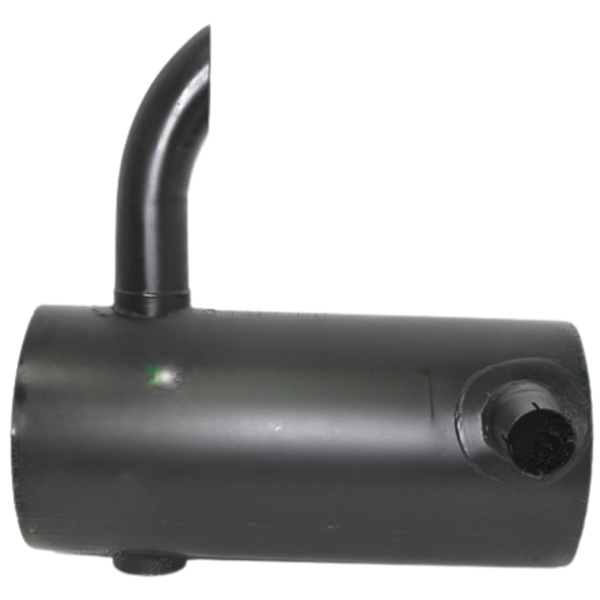 Caterpillar  Muffler