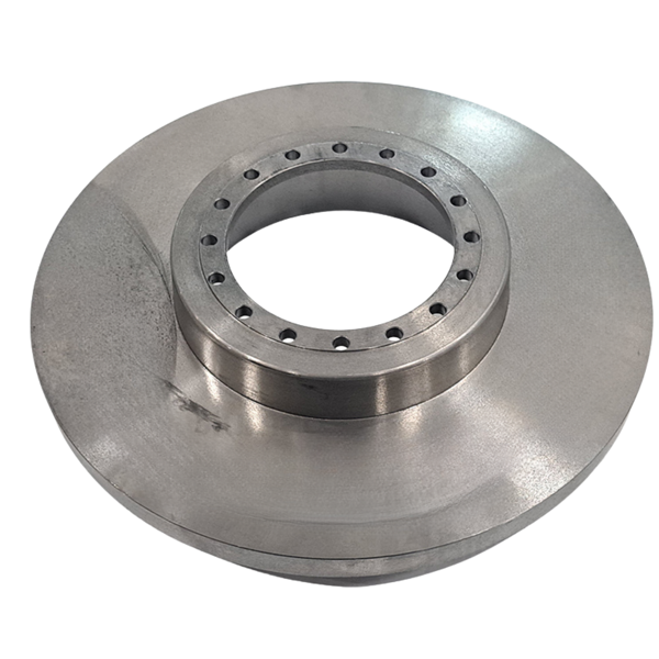 Volvo  Brake Disc