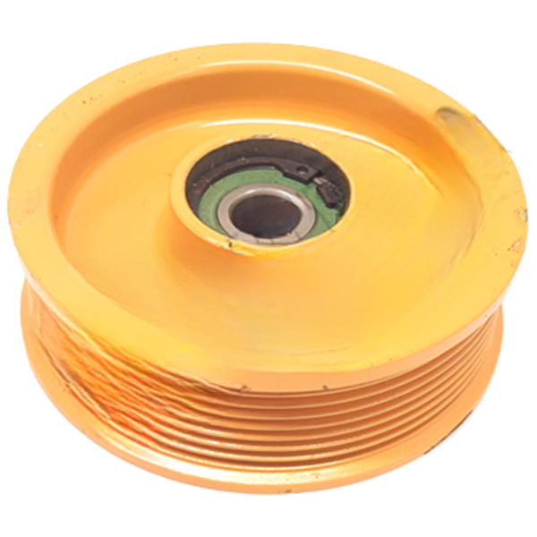 Caterpillar  Pulley