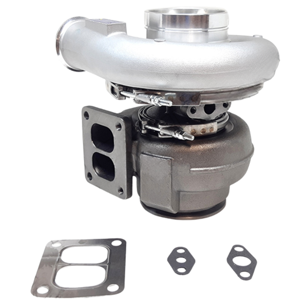 Volvo  Turbocharger