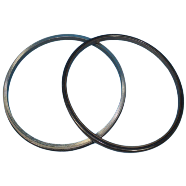 Volvo  Seal Gp. Duo-cone