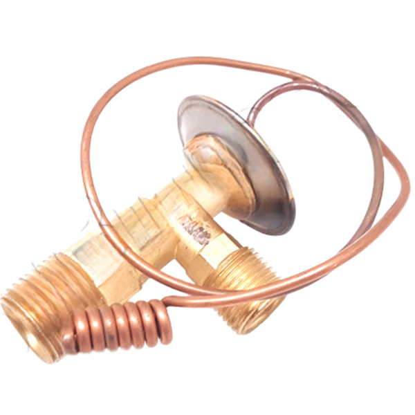 Volvo  Valve