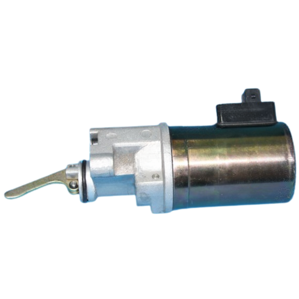 Deutz  Solenoid