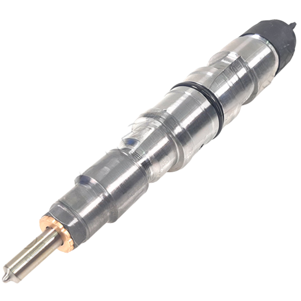 Volvo  Injector