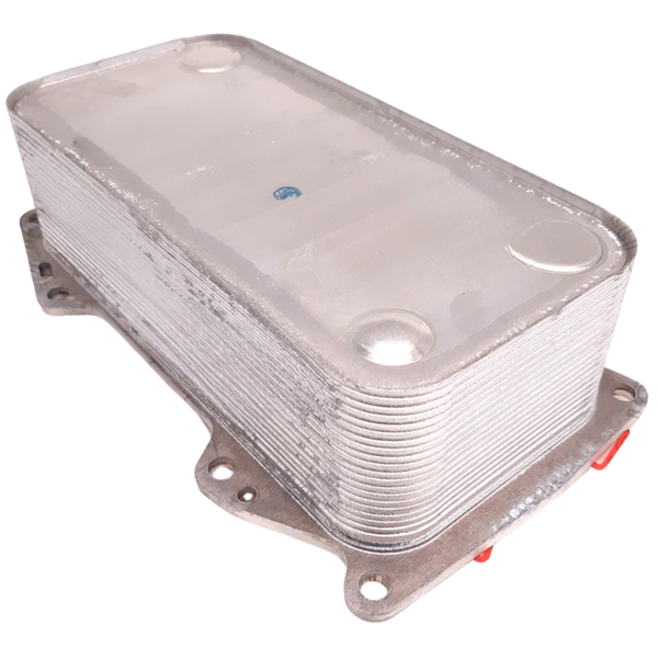 Volvo  Oil Cooler