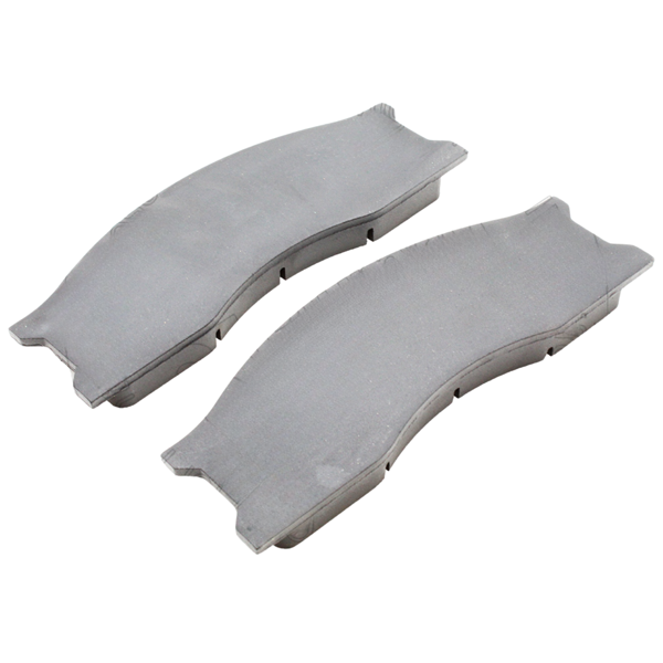 Jcb  Brake Lining Kit