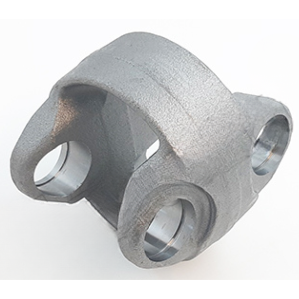 Varios  Yoke