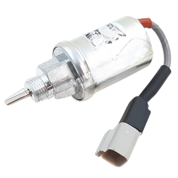 Perkins  Solenoid