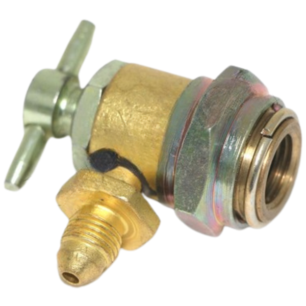 Komatsu  Valve