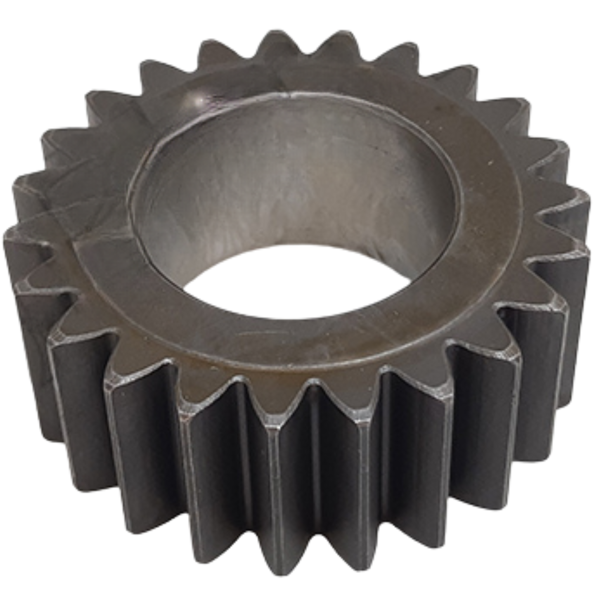 Case  Gear
