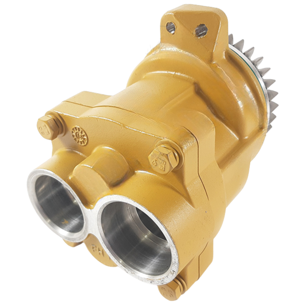 Caterpillar  Oil Pump