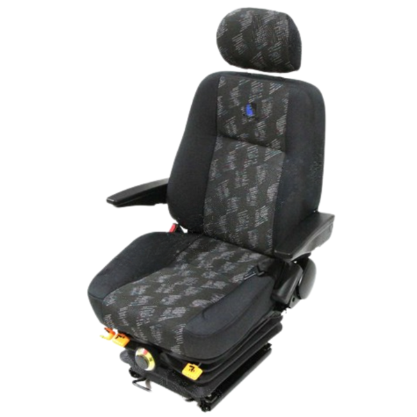 Volvo  Operator Seat