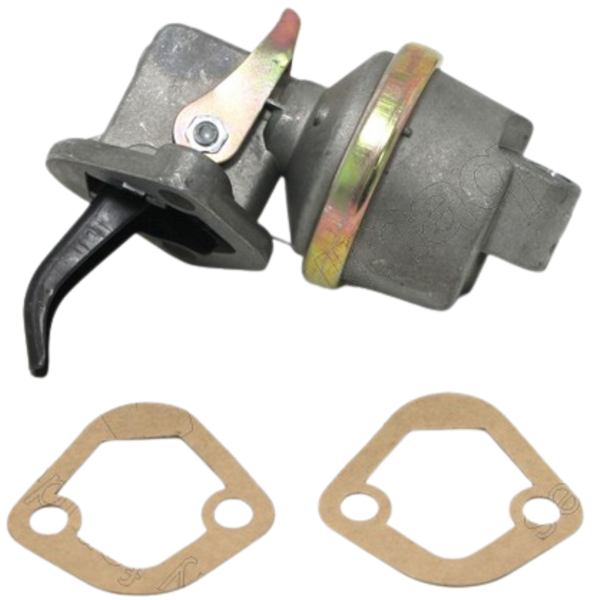 Cummins  Feeding Pump
