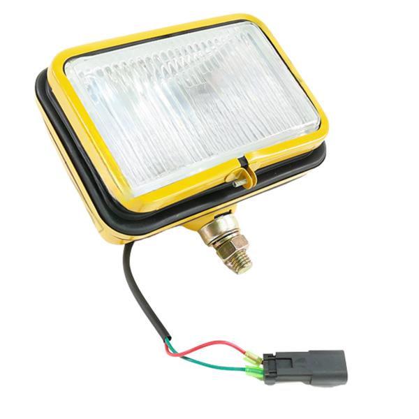 Komatsu  Headlight
