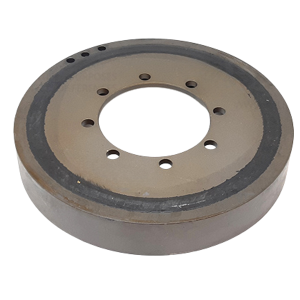 Caterpillar  Damper