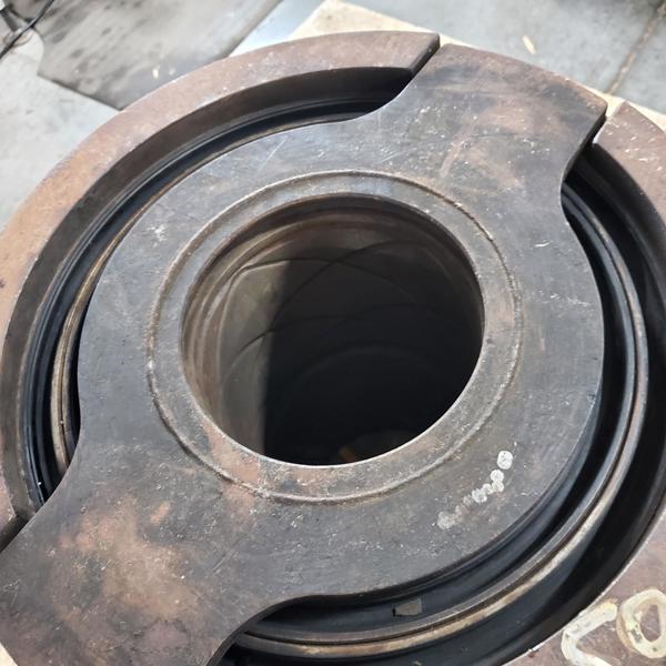 Komatsu  Bushing Asm