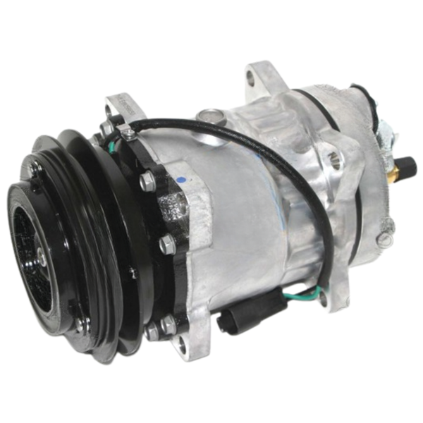Caterpillar  Air Cond. Compressor